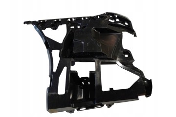 BMW SERIES 4 Rear Bumper Mount Bracket OEM 51128075843 Catalog number of the part CK26893