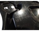 BMW SERIES 4 Rear Bumper Mount Bracket OEM 51128075843 Car type passenger cars