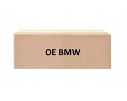 Air inlet bmw OE BMW 51115A313A9