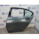 GRIS OSCURO PUERTA TRASERA IZQUIERDA BMW SERIE 7 (E65/E66)