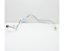 Oil cooler hose OE VW 8K0 317 817CS Quality of parts according to GVO O original with manufacturer s logo OE