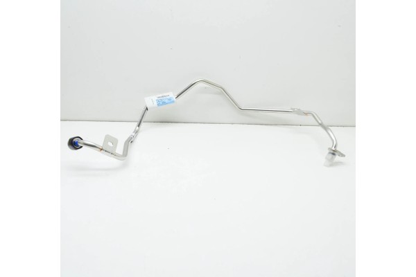 Oil cooler hose OE VW 8K0 317 817CS Quality of parts according to GVO O original with manufacturer s logo OE