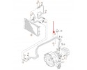 Línea de Presión de Aceite de Transmisión Automática AUDI A4 B8 8K0317