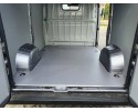 Ford Courier L1 23 Buildings Packs for Bus Floor PLYWOOD GREY 9mm Catalog number of the part Ford Courier L1 2023