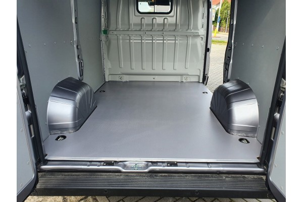 Ford Courier L1 23 Buildings Packs for Bus Floor PLYWOOD GREY 9mm Catalog number of the part Ford Courier L1 2023