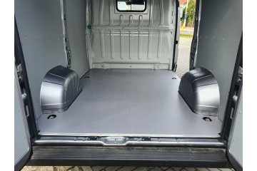 Ford Courier L1 23 Buildings Packs for Bus Floor PLYWOOD GREY 9mm Catalog number of the part Ford Courier L1 2023