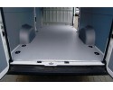 Ford Courier L1 23 Buildings Packs for Bus Floor PLYWOOD GREY 9mm Part manufacturer no brand