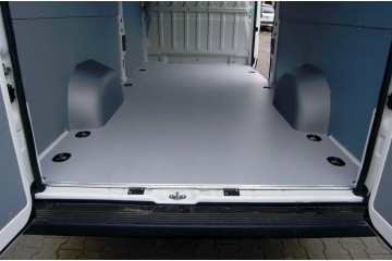 Ford Courier L1 23 Buildings Packs for Bus Floor PLYWOOD GREY 9mm Part manufacturer no brand