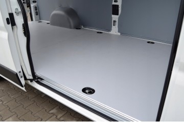 Ford Courier L1 23 Buildings Packs for Bus Floor PLYWOOD GREY 9mm Car type cargo vans