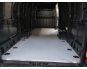 Ford Courier L1 23 Buildings Packs for Bus Floor PLYWOOD GREY 9mm Version European