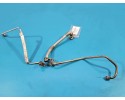 3X PRZEWOD SMAROWANIA TURBINY PRAWA STRONA MASERATI GHIBLI III 13 3 0 V6