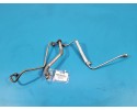 3X PRZEWOD SMAROWANIA TURBINY PRAWA STRONA MASERATI GHIBLI III 13 3 0 V6 Producent czesci Maserati OE