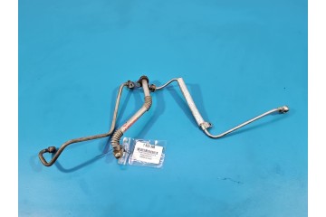 3X PRZEWOD SMAROWANIA TURBINY PRAWA STRONA MASERATI GHIBLI III 13 3 0 V6 Producent czesci Maserati OE