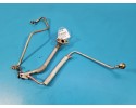 3X PRZEWOD SMAROWANIA TURBINY PRAWA STRONA MASERATI GHIBLI III 13 3 0 V6 Jakosc czesci zgodnie z GVO O oryginal z logo producent
