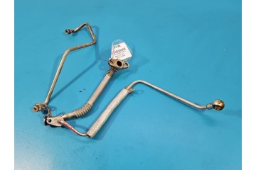 3X PRZEWOD SMAROWANIA TURBINY PRAWA STRONA MASERATI GHIBLI III 13 3 0 V6 Jakosc czesci zgodnie z GVO O oryginal z logo producent