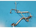 3X PRZEWOD SMAROWANIA TURBINY PRAWA STRONA MASERATI GHIBLI III 13 3 0 V6 Typ silnika Benzyna