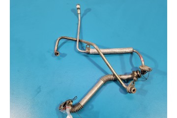 3X PRZEWOD SMAROWANIA TURBINY PRAWA STRONA MASERATI GHIBLI III 13 3 0 V6 Typ silnika Benzyna