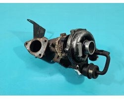 TURBOSPREZARKA HONDA ACCORD VI 98 02 452098 4 2 0 TD 105KM
