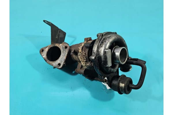 TURBOSPREZARKA HONDA ACCORD VI 98 02 452098 4 2 0 TD 105KM