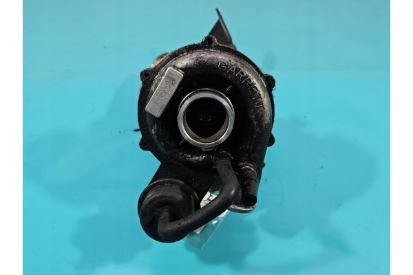 TURBOSPREZARKA HONDA ACCORD VI 98 02 452098 4 2 0 TD 105KM Typ silnika Diesel