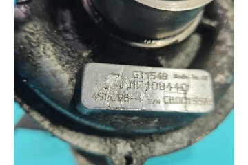 TURBOSPREZARKA HONDA ACCORD VI 98 02 452098 4 2 0 TD 105KM Typ samochodu Samochody osobowe