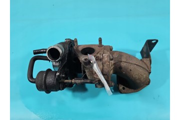 TURBOSPREZARKA HONDA ACCORD VI 98 02 452098 4 2 0 TD 105KM Numer katalogowy czesci IMPRK1385873 452098 4