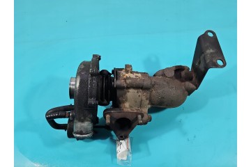 TURBOSPREZARKA HONDA ACCORD VI 98 02 452098 4 2 0 TD 105KM Wersja Europejska