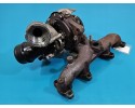 TURBOSPREZARKA VW PASSAT B6 765261 2 765261 0002 03G253016H 2 0 TDI 140KM