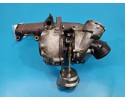 TURBOSPREZARKA VW PASSAT B6 765261 2 765261 0002 03G253016H 2 0 TDI 140KM Waga produktu z opakowaniem jednostkowym 22 kg