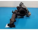 TURBOSPREZARKA VW PASSAT B6 765261 2 765261 0002 03G253016H 2 0 TDI 140KM Jakosc czesci zgodnie z GVO O oryginal z logo producen