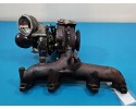 Turbo VW Passat B6 2.0 TDI 140CV 765261-2 03G253016H