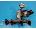 Turbo VW Passat B6 2.0 TDI 140CV 765261-2 03G253016H