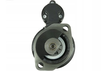 Starter AS PL S0676S Part manufacturer AS PL