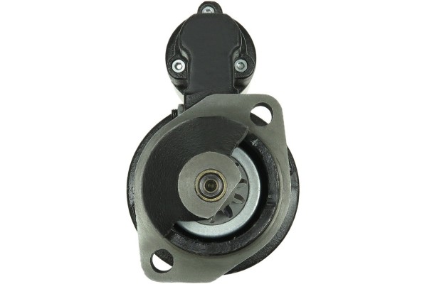 Starter AS PL S0676S Catalog number of the part S0676S