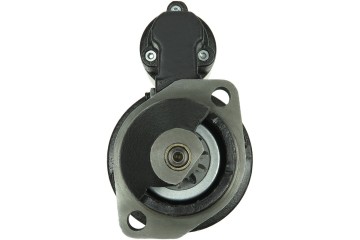 Starter AS PL S0676S Catalog number of the part S0676S