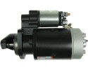 Starter AS PL S0676S Quality of parts according to GVO P replacement with original quality