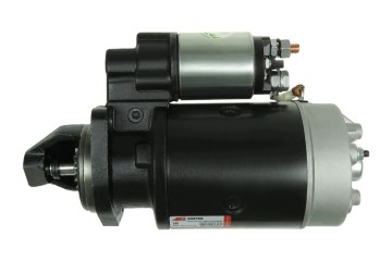 Starter AS PL S0676S Quality of parts according to GVO P replacement with original quality