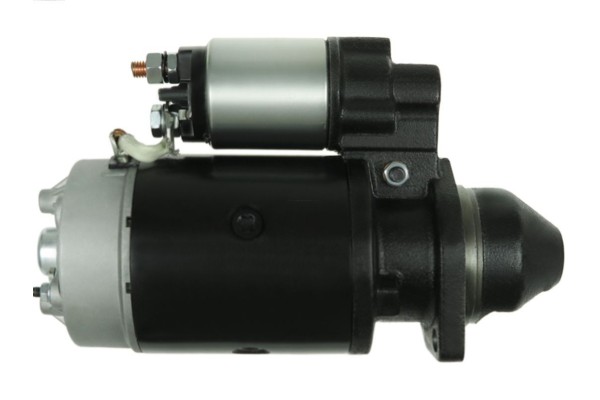 Starter AS PL S0676S Catalog number of substitutes AS PL ARS6008 AS PL BSX138 142 AS PL SB0051S AS PL SBU9007 AS PL SBU9010 AS P
