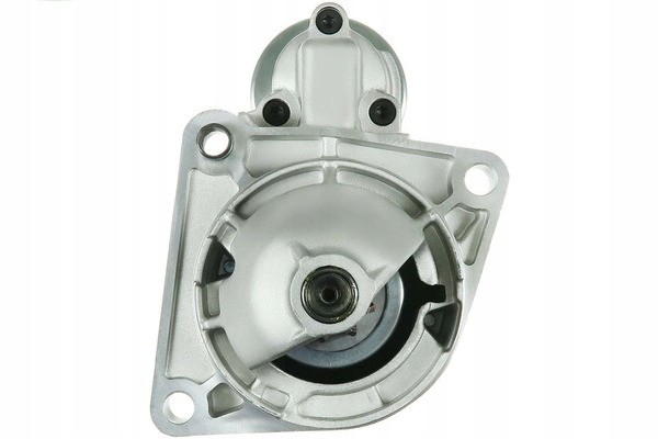 Starter AS PL S0195SR Catalog number of the part S0195SR
