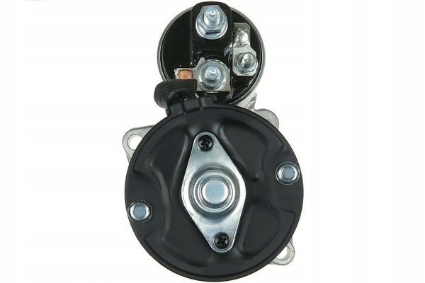 Starter AS PL S0195SR Quality of parts according to GVO P replacement with original quality