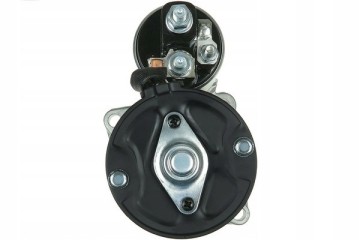 Starter AS PL S0195SR Quality of parts according to GVO P replacement with original quality