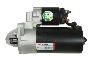 Starter AS PL S0195SR Catalog number of substitutes A Z Meisterteile AZMT 53 010 1357 A Z Meisterteile AZMT 53 010 1612 BV PSH 5