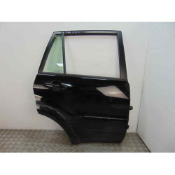 NEGRA PUERTA TRASERA DERECHA TOYOTA RAV4 (A2)
