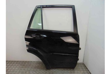 NEGRA PUERTA TRASERA DERECHA TOYOTA RAV4 (A2) 2.0 D-4D Sol 4X4 (2003) 2004 NEGRA 188545 TOYOTA - 1