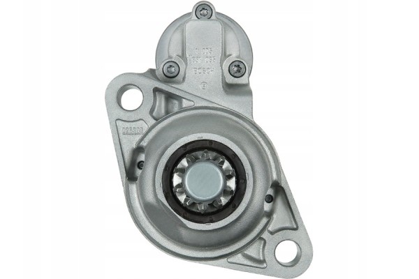 Starter AS PL S0224PR Catalog number of the part S0224PR