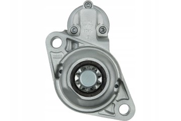 Starter AS PL S0224PR Catalog number of the part S0224PR