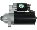 Starter AS PL S0224PR Car type cargo vans passenger cars