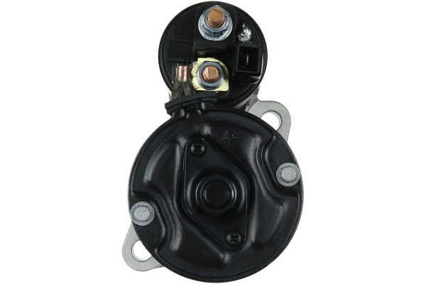 Starter AS PL S0224PR Quality of parts according to GVO P replacement with original quality