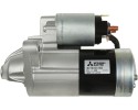 Starter AS PL S5486 MITSUBISHI Catalog number of the part S5486 MITSUBISHI
