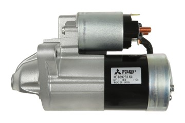 Starter AS PL S5486 MITSUBISHI Catalog number of the part S5486 MITSUBISHI